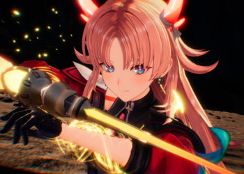 Koei Tecmo dan Gust akhirnya mengonfirmasi jadwal rilis spesifik Atelier Karia: The Night Kingdom & the Guide of Memories untuk awal 2027