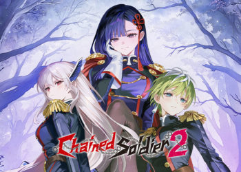 Minggu ini Brown Dust 2 akan kedatangan kolaborasi besar terbarunya dengan anime Chained Soldier 2