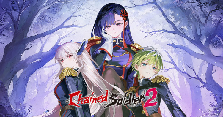 Minggu ini Brown Dust 2 akan kedatangan kolaborasi besar terbarunya dengan anime Chained Soldier 2