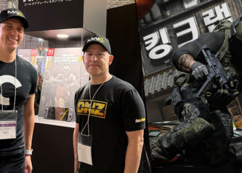 Call of Duty: Modern Warfare 4 ingin kembali membawa pemain merasakan perang dari sudut pandang prajurit biasa yang ada di garis depan.