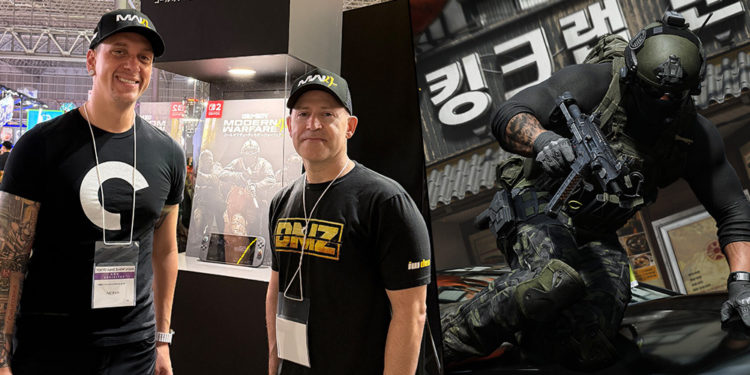 Call of Duty: Modern Warfare 4 ingin kembali membawa pemain merasakan perang dari sudut pandang prajurit biasa yang ada di garis depan.