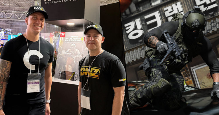 Call of Duty: Modern Warfare 4 ingin kembali membawa pemain merasakan perang dari sudut pandang prajurit biasa yang ada di garis depan.
