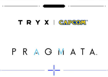 Capcom jalin kolaborasi dengan TRYX untuk menjual AIO liquid cooler edisi spesial dari dua IP mereka yaitu PRAGMATA dan Resident Evil
