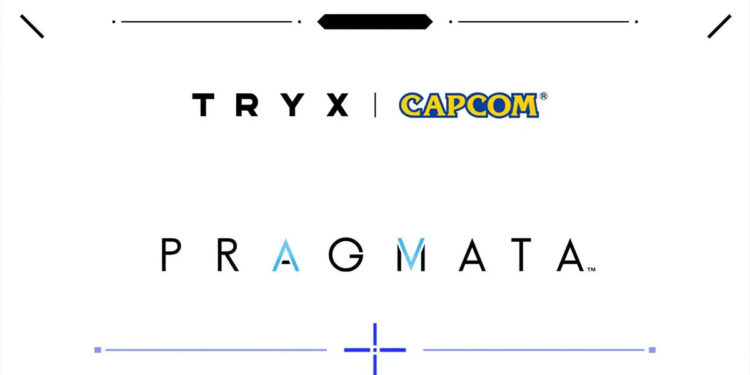 Capcom jalin kolaborasi dengan TRYX untuk menjual AIO liquid cooler edisi spesial dari dua IP mereka yaitu PRAGMATA dan Resident Evil