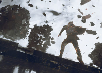 CONTROL Resonant adalah sekuel dari Control, game garapan Remedy Entertainment yang sebelumnya berhasil membawa pulang banyak penghargaan.