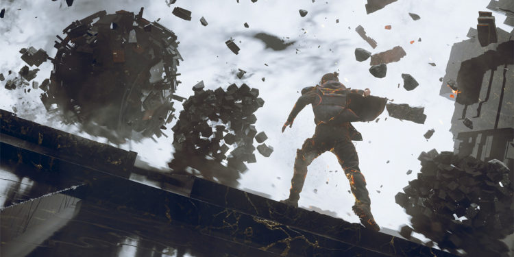 CONTROL Resonant adalah sekuel dari Control, game garapan Remedy Entertainment yang sebelumnya berhasil membawa pulang banyak penghargaan.