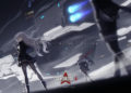 Tanpa diduga, Studiobside telah mengumumkan lanjutan CounterSide yang EOS minggu lalu lewat game baru berjudul COUNTERSIDE:A [ANTEXILIAN]