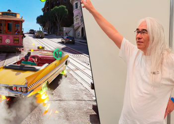 Lewat Crazy Taxi: World Tour, SEGA nggak cuma mencoba hidupkan lagi formula arcade klasik yang dulu membuat serinya begitu gampang dikenali.