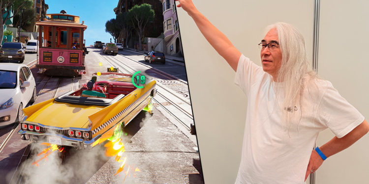 Lewat Crazy Taxi: World Tour, SEGA nggak cuma mencoba hidupkan lagi formula arcade klasik yang dulu membuat serinya begitu gampang dikenali.