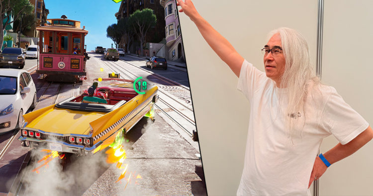 Lewat Crazy Taxi: World Tour, SEGA nggak cuma mencoba hidupkan lagi formula arcade klasik yang dulu membuat serinya begitu gampang dikenali.