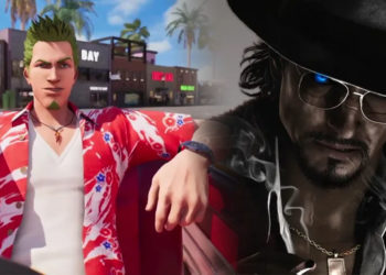 SEGA lewat kolaborasinya dengan Netflix telah menyiapkan beberapa proyek adaptasi yang mencakup film Crazy Taxi dan STRANGER THAN HEAVEN