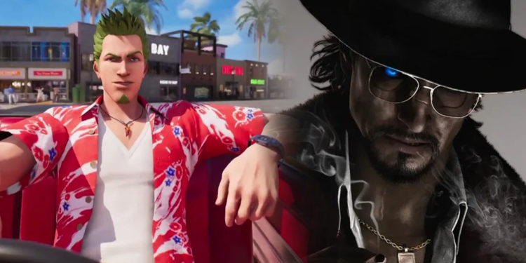 SEGA lewat kolaborasinya dengan Netflix telah menyiapkan beberapa proyek adaptasi yang mencakup film Crazy Taxi dan STRANGER THAN HEAVEN