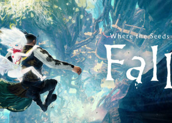 Cygames telah meresmikan brand barunya yang diberi nama CygamesEdge serta Where the Winds Fall sebagai game debutnya