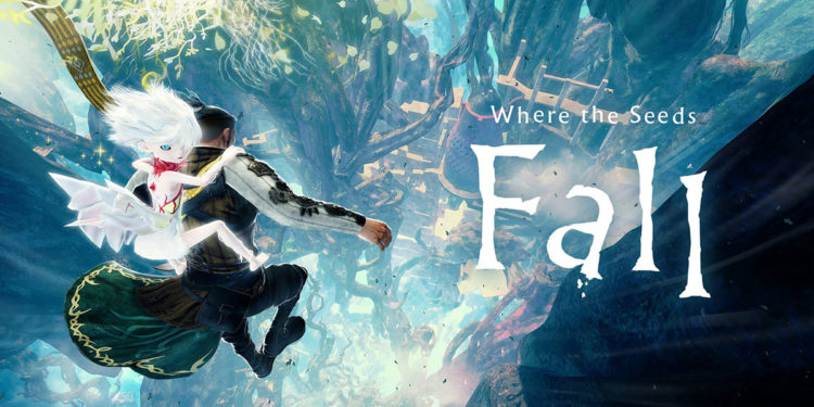 Cygames telah meresmikan brand barunya yang diberi nama CygamesEdge serta Where the Winds Fall sebagai game debutnya