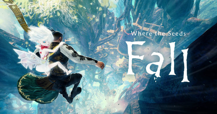 Cygames telah meresmikan brand barunya yang diberi nama CygamesEdge serta Where the Winds Fall sebagai game debutnya