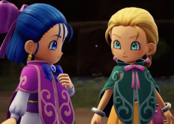 Rangkuman wawancara kami dengan Takuma Shiraishi dan Kento Yokota yang membahas tuntas DRAGON QUEST MONSTERS: The Withered World
