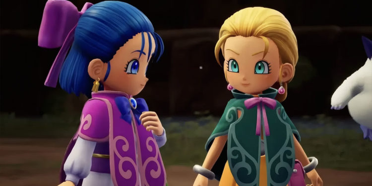 Rangkuman wawancara kami dengan Takuma Shiraishi dan Kento Yokota yang membahas tuntas DRAGON QUEST MONSTERS: The Withered World