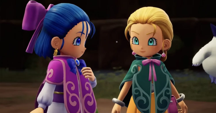Rangkuman wawancara kami dengan Takuma Shiraishi dan Kento Yokota yang membahas tuntas DRAGON QUEST MONSTERS: The Withered World