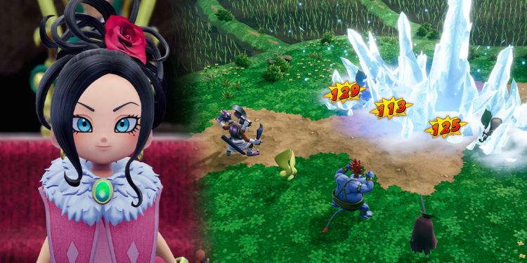 Berikut ini adalah impresi awal kami dari sesi hands-on DRAGON QUEST MONSTERS: The Withered World yang penuh dengan nuansa charming