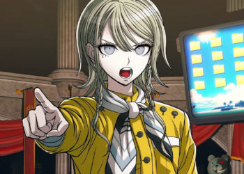 Spike Chunsoft dan Gemdrops akhirnya beri konfirmasi jadwal rilis Danganronpa 2×2 yang jatuh pada pertengahan Januari 2027 mendatang