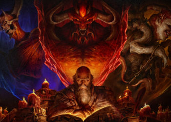 Rangkuman wawancara eksklusif kami dengan Bjorn Mikkelson dan Owen Leach dari Blizzard yang membahas soal ragam update terbaru Diablo IV