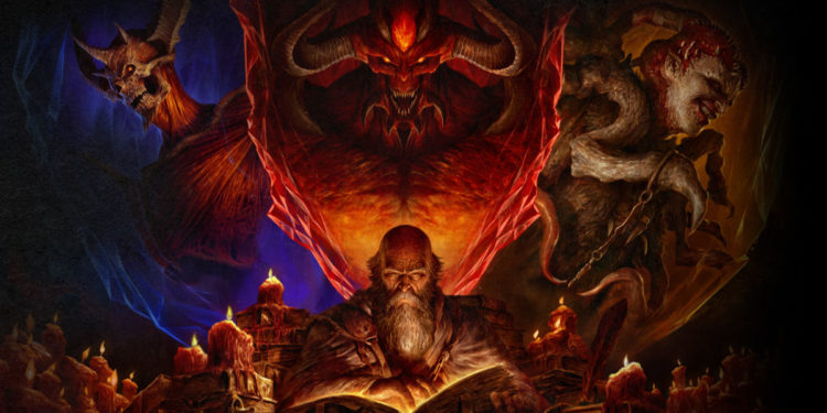 Rangkuman wawancara eksklusif kami dengan Bjorn Mikkelson dan Owen Leach dari Blizzard yang membahas soal ragam update terbaru Diablo IV