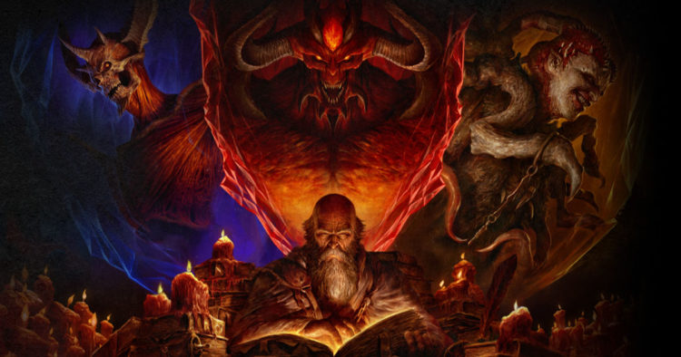 Rangkuman wawancara eksklusif kami dengan Bjorn Mikkelson dan Owen Leach dari Blizzard yang membahas soal ragam update terbaru Diablo IV