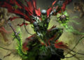 Blizzard baru saja mengumumkan kolaborasi besar antara Diablo Immortal dengan serial komik antihero populer Spawn