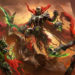 Diablo Immortal akhirnya kedatangan event kolaborasi besar terbaru dengan serial komik Spawn garapan Todd McFarlane