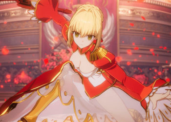 TYPE-MOON memberi update susulan mengenai status Fate/EXTRA Rexord yang kini sudah mendapat publisher baru yaitu Aniplex