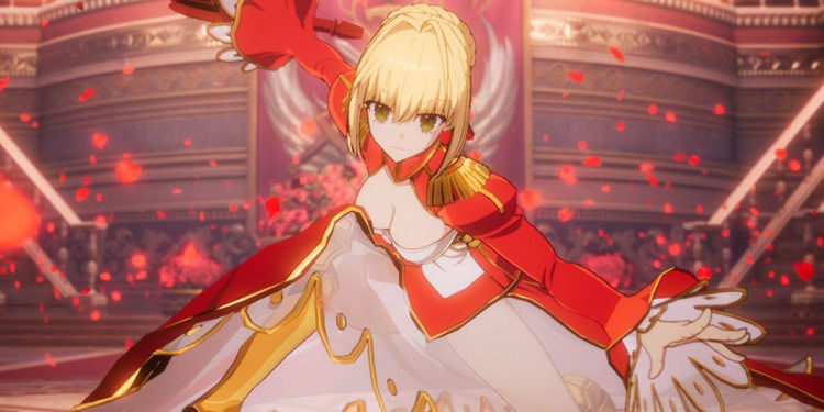 TYPE-MOON memberi update susulan mengenai status Fate/EXTRA Rexord yang kini sudah mendapat publisher baru yaitu Aniplex
