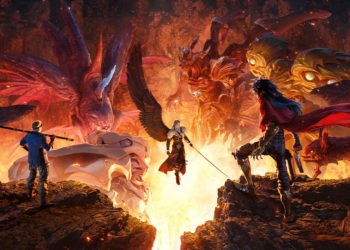 Naoki Hamaguchi selaku director trilogi remake Final Fantasy VII mengungkapkan ambisi Square Enix untuk terus menjaga relevansi serinya