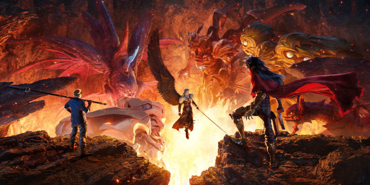 Naoki Hamaguchi selaku director trilogi remake Final Fantasy VII mengungkapkan ambisi Square Enix untuk terus menjaga relevansi serinya