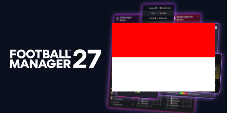 Ada kabar menarik dari Football Manager 27 dimana seri terbaru besutan Sports Interactive ini bakal mendukung bahasa Indonesia untuk versi PC