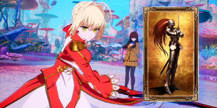 Tidak lama setelah pergantian publisher ke Aniplex, Fate/EXTRA Record kini sudah memasuki fase persiapan menyambut rilisnya di Januari 2027
