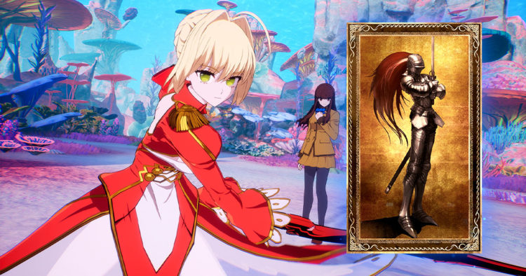 Tidak lama setelah pergantian publisher ke Aniplex, Fate/EXTRA Record kini sudah memasuki fase persiapan menyambut rilisnya di Januari 2027