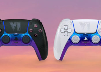 Sony ikut meramaikan hype GTA lewat hardware baru yang diperlihatkan dalam rangkaian State of Play berupa DualSense.
