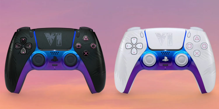 Sony ikut meramaikan hype GTA lewat hardware baru yang diperlihatkan dalam rangkaian State of Play berupa DualSense.