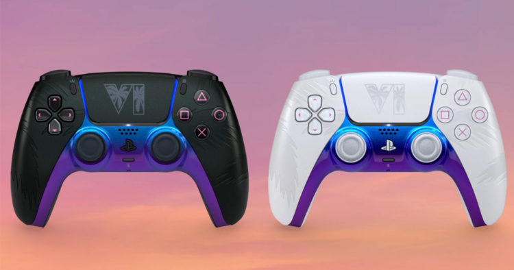 Sony ikut meramaikan hype GTA lewat hardware baru yang diperlihatkan dalam rangkaian State of Play berupa DualSense.