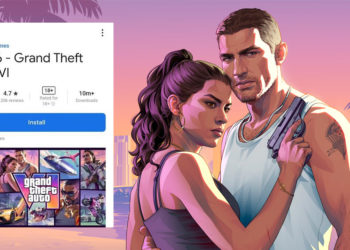 GTA 6 tinggal kurang dari dua bulan lagi sebelum rilis di PlayStation 5 dan Xbox Series, tapi pembicaraan soal platform lain sudah mulai ramai. Di mobile memungkinkan?