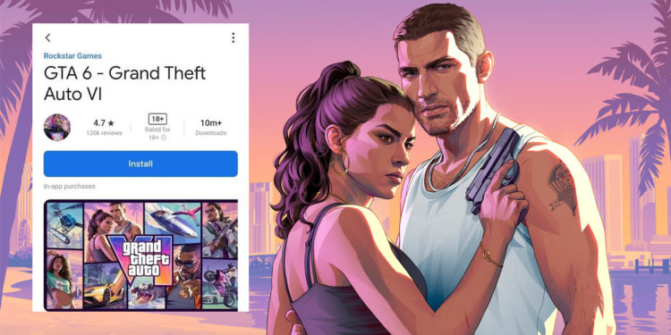 GTA 6 tinggal kurang dari dua bulan lagi sebelum rilis di PlayStation 5 dan Xbox Series, tapi pembicaraan soal platform lain sudah mulai ramai. Di mobile memungkinkan?