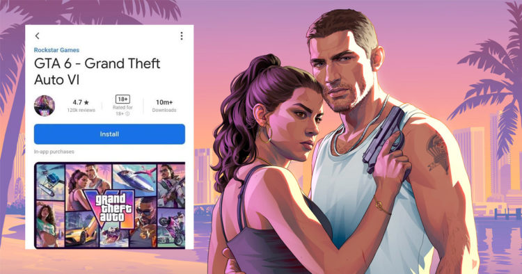 GTA 6 tinggal kurang dari dua bulan lagi sebelum rilis di PlayStation 5 dan Xbox Series, tapi pembicaraan soal platform lain sudah mulai ramai. Di mobile memungkinkan?