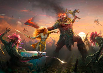 Sony Interactive Entertainment dan Santa Monica Studio kembali berbagi detail God of War Laufey yang kini sudah tersedia untuk pre-order