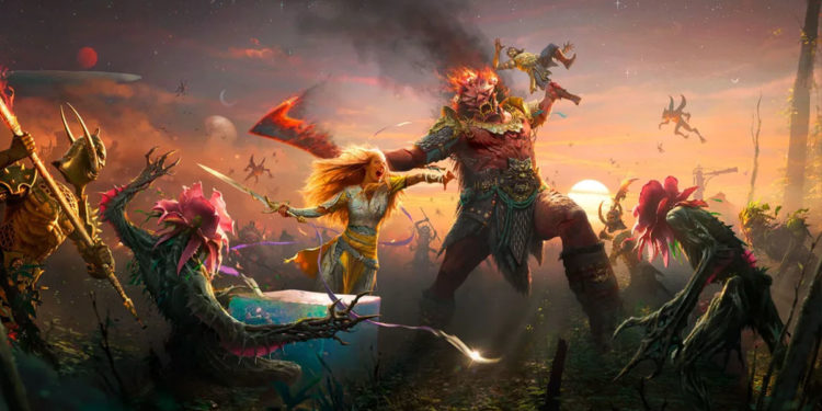 Sony Interactive Entertainment dan Santa Monica Studio kembali berbagi detail God of War Laufey yang kini sudah tersedia untuk pre-order