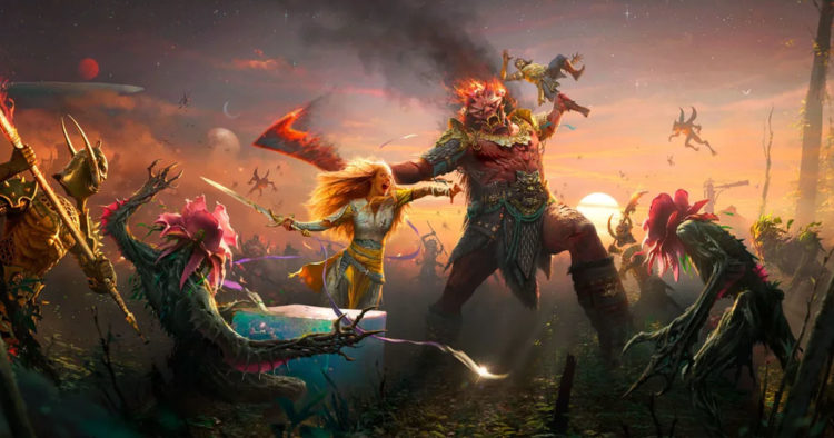 Sony Interactive Entertainment dan Santa Monica Studio kembali berbagi detail God of War Laufey yang kini sudah tersedia untuk pre-order