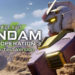 Versi Network Test Mobile Suit Gundam: Battle Operation 3 bocor duluan di SteamDB yang sepertinya akan segera disusul pengumuman gamenya