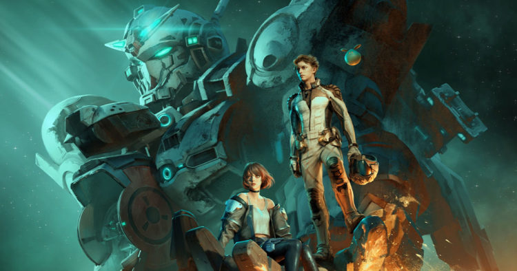 Rangkuman wawancara kami dengan tim developer Gundam Rogue Orbit yang berusaha menawarkan pengalaman bermain fresh sebagai pilot Gundam