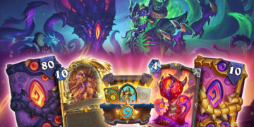 [EKSKLUSIF] Wawancara Hearthstone dengan Cora Georgiou dan Ryan Hickman – Expansion Baru, Antusiasme Untuk Monk, dan Perombakan Besar di Sisi Cerita!
