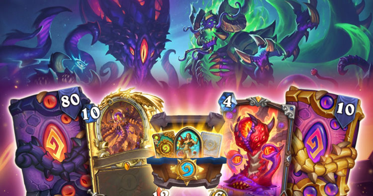 Rangkuman wawancara eksklusif kami dengan Cora Georgiou dan Ryan Hickman dari perwakilan tim Hearthstone di ajang BlizzCon 2026