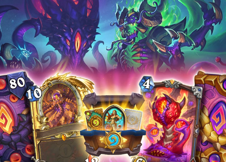 [EKSKLUSIF] Wawancara Hearthstone dengan Cora Georgiou dan Ryan Hickman – Expansion Baru, Antusiasme Untuk Monk, dan Perombakan Besar di Sisi Cerita!
